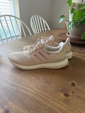 Adidas Ultra Boost Women's Running Sneakers